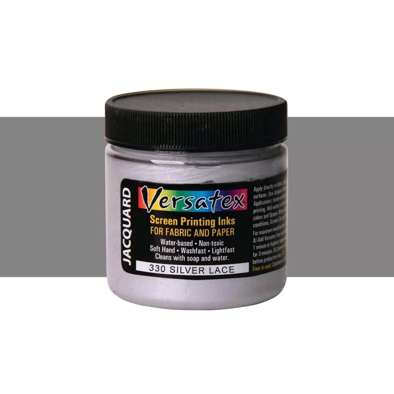 Jacquard Versatex Screen Ink 118ml