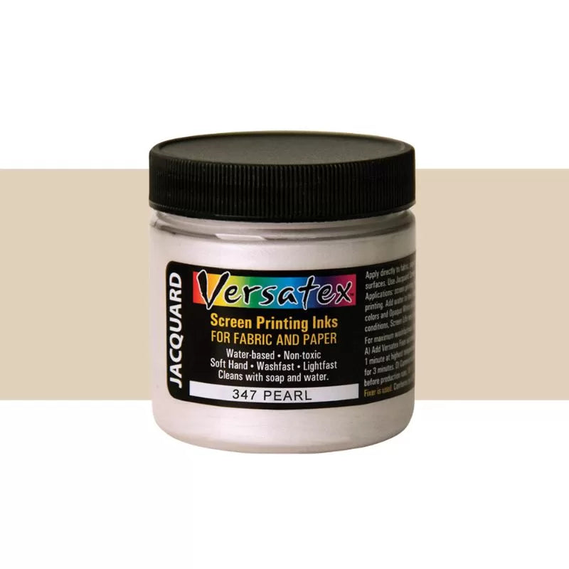 Jacquard Versatex Screen Ink 118ml