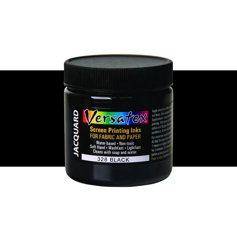 Jacquard Versatex Screen Ink 470ml