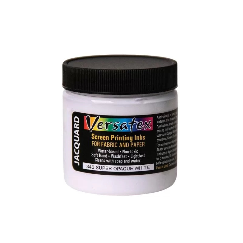 Jacquard Versatex Screen Ink 470ml