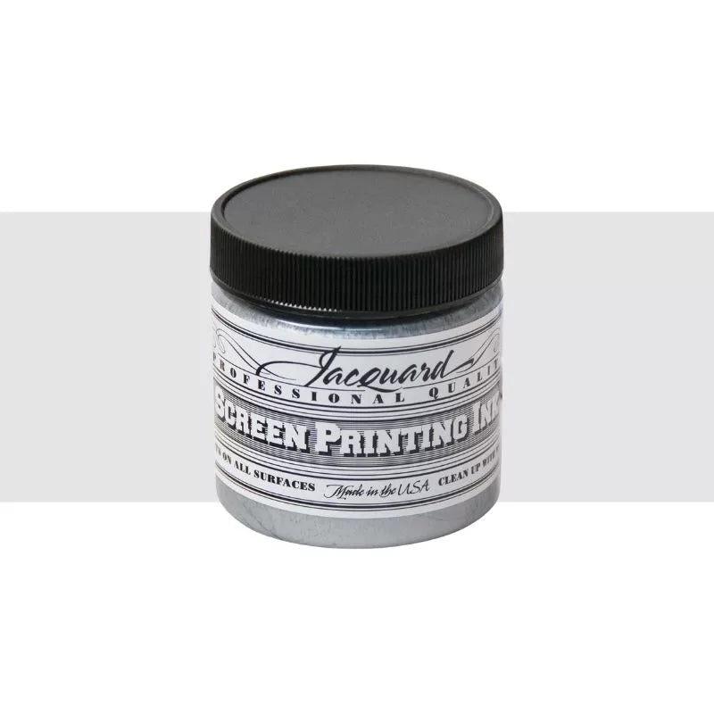 Jacquard Screen Printing Inks 118ml