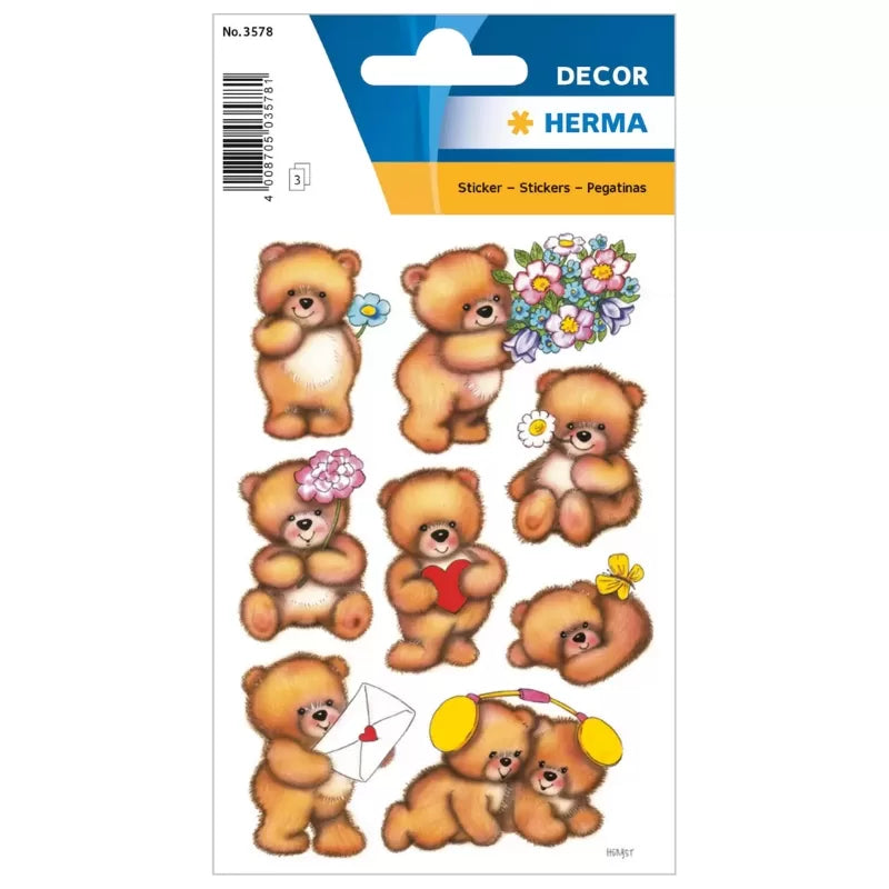 HERMA 3578