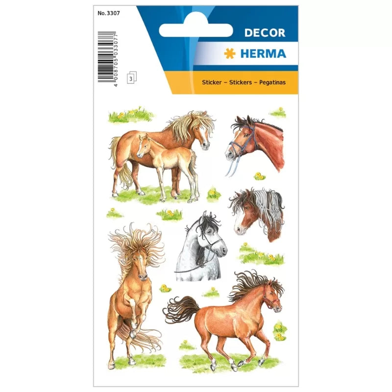 HERMA 3307