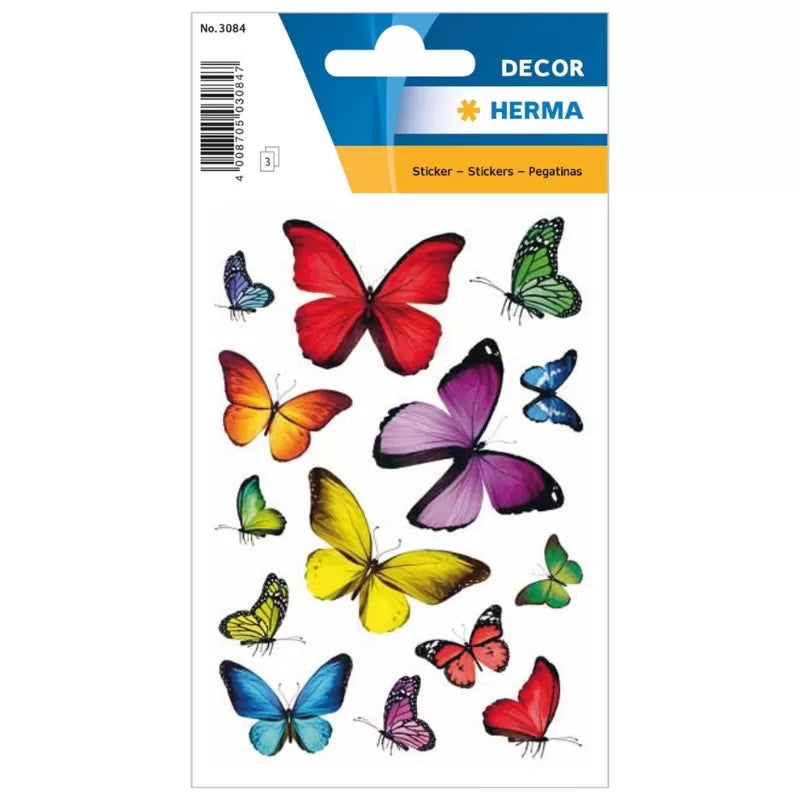 HERMA 3084