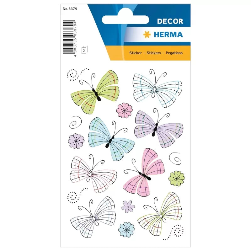 HERMA 3379