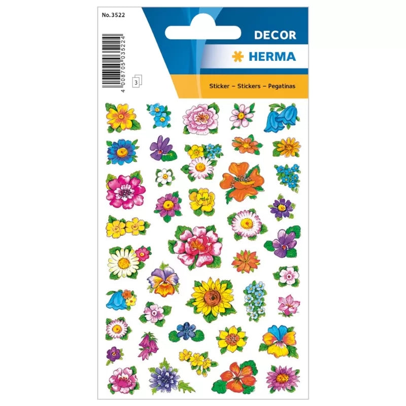 HERMA 3522