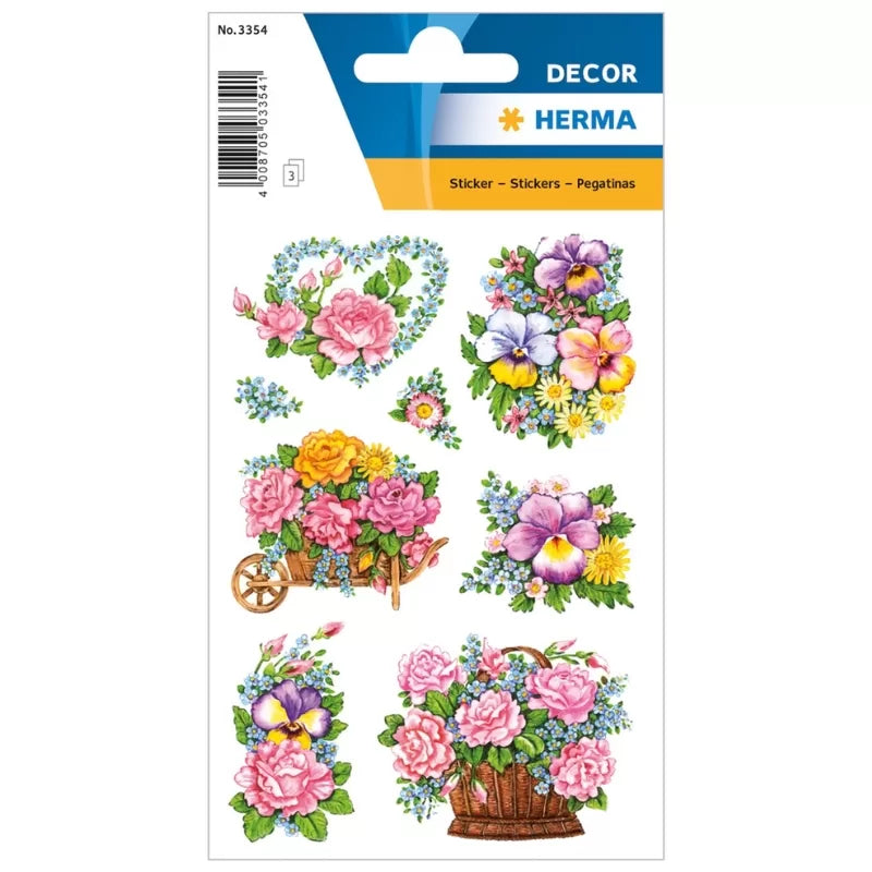 HERMA 3354
