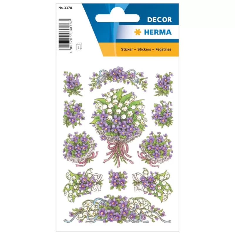 HERMA 3378