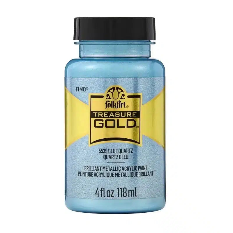 FolkArt ® Treasure Gold™ 4oz