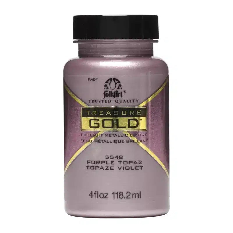 FolkArt ® Treasure Gold™ 4oz
