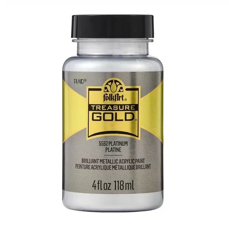 FolkArt ® Treasure Gold™ 4oz
