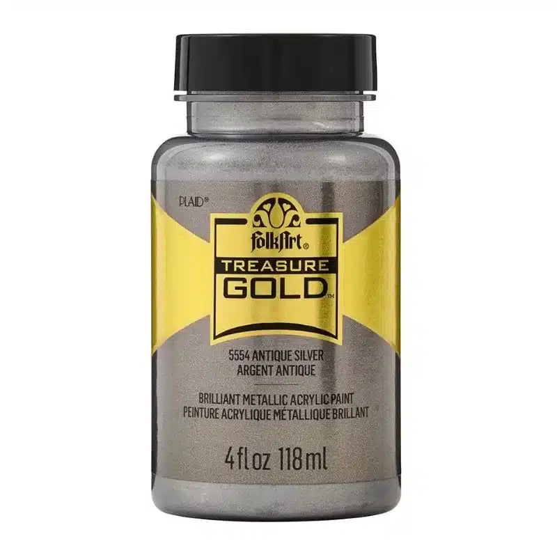 FolkArt ® Treasure Gold™ 4oz