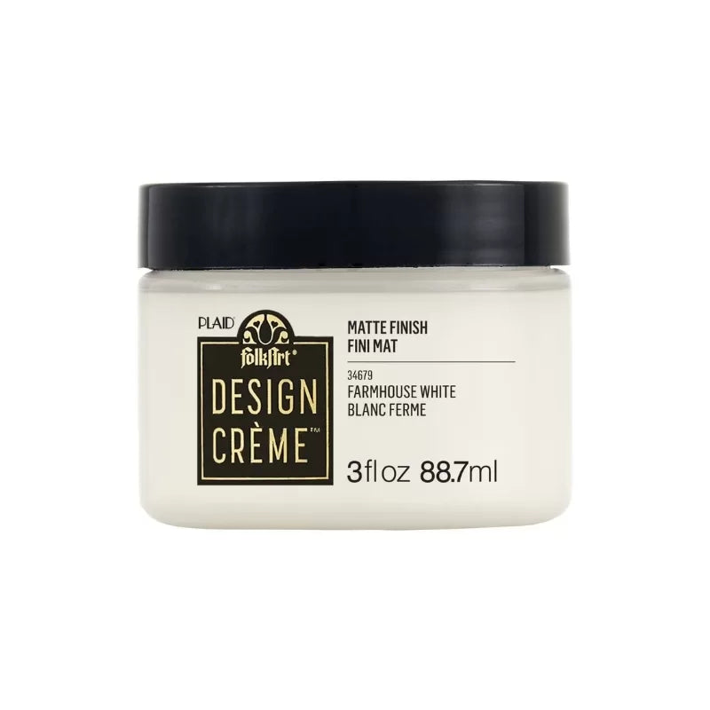 FolkArt Design Creme 3oz