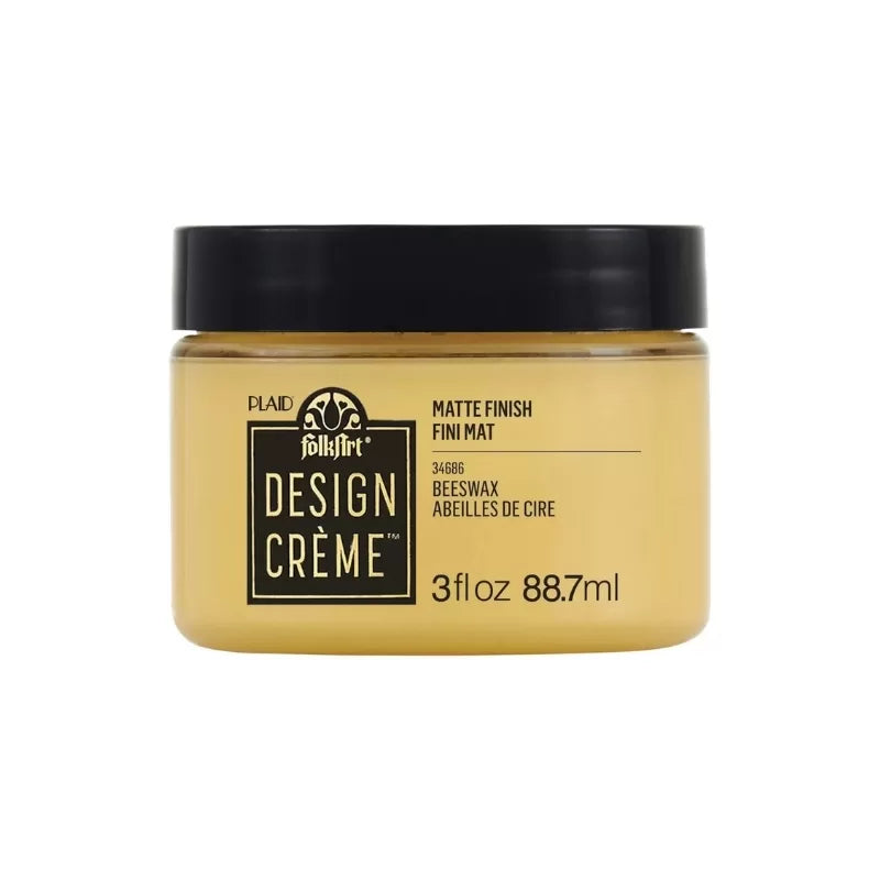 FolkArt Design Creme 3oz