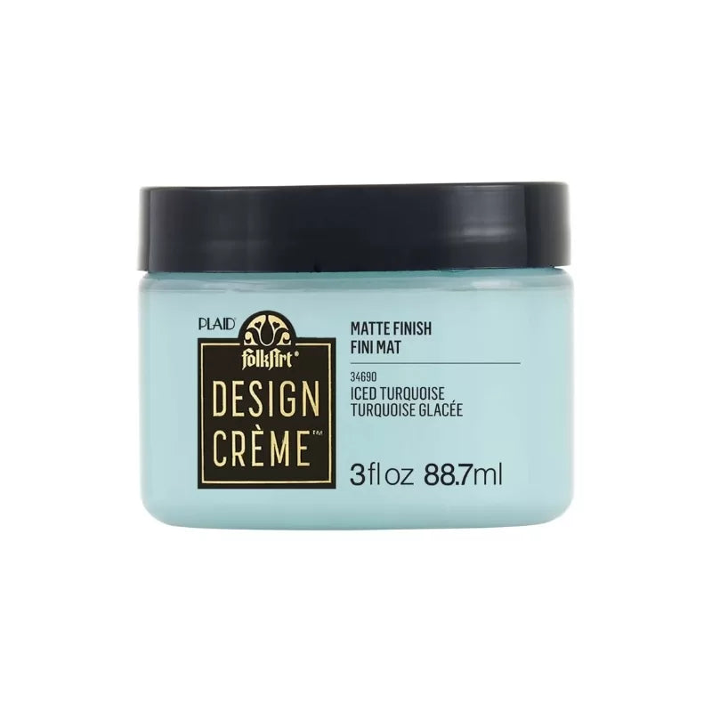 FolkArt Design Creme 3oz