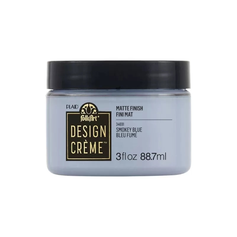 FolkArt Design Creme 3oz