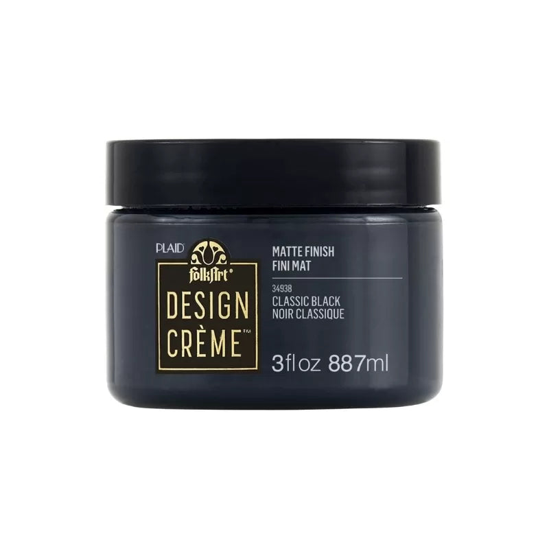 FolkArt Design Creme 3oz
