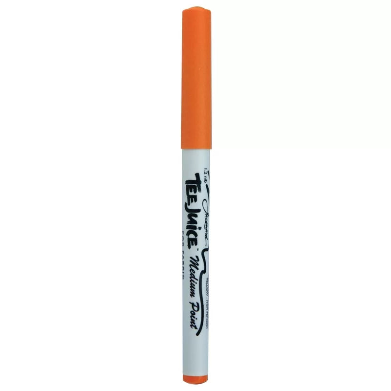 Jacquard Tee Juice Fabric Marker - Medium Point