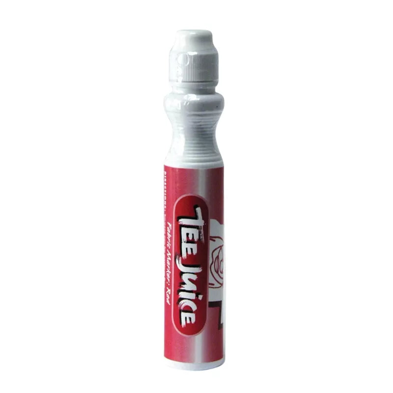 Jacquard Tee Juice Fabric Marker - Broad Point