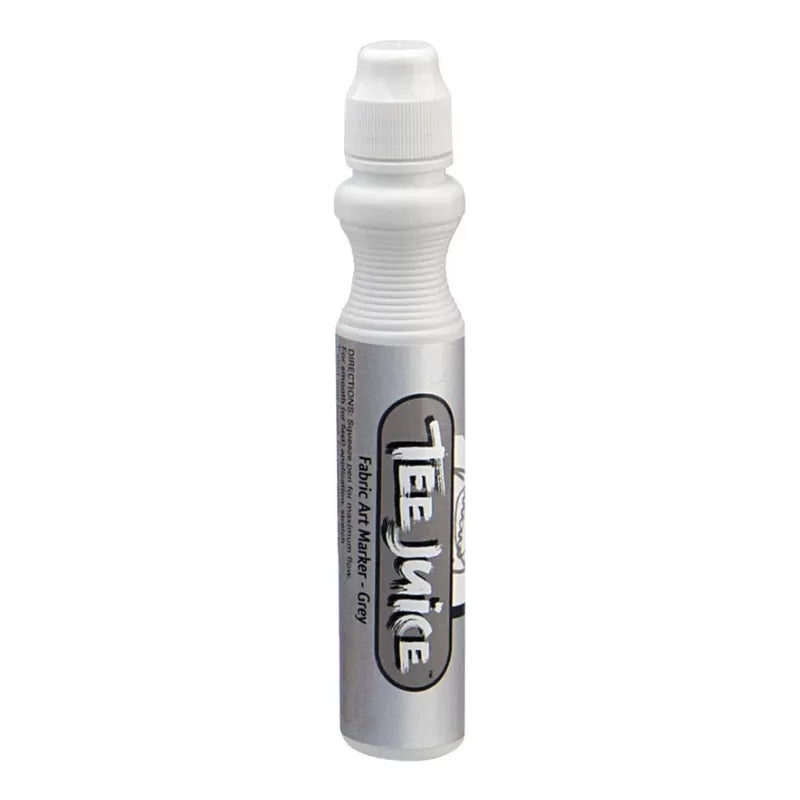 Jacquard Tee Juice Fabric Marker - Broad Point
