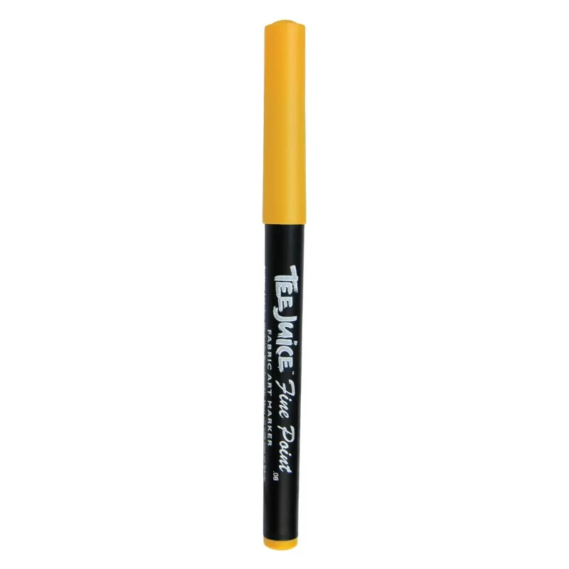 Jacquard Tee Juice Fabric Marker - Fineliner
