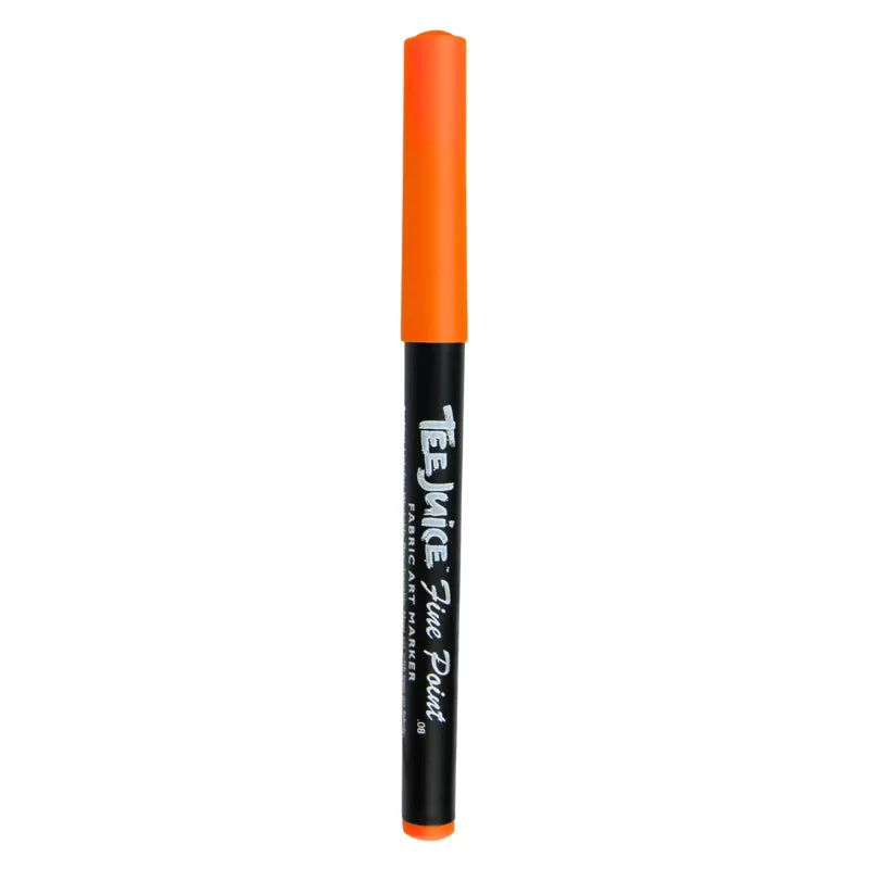 Jacquard Tee Juice Fabric Marker - Fineliner