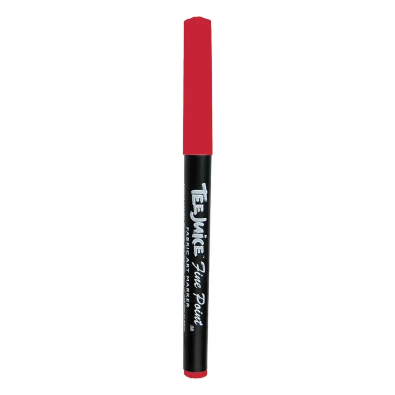 Jacquard Tee Juice Fabric Marker - Fineliner