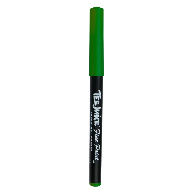 Jacquard Tee Juice Fabric Marker - Fineliner