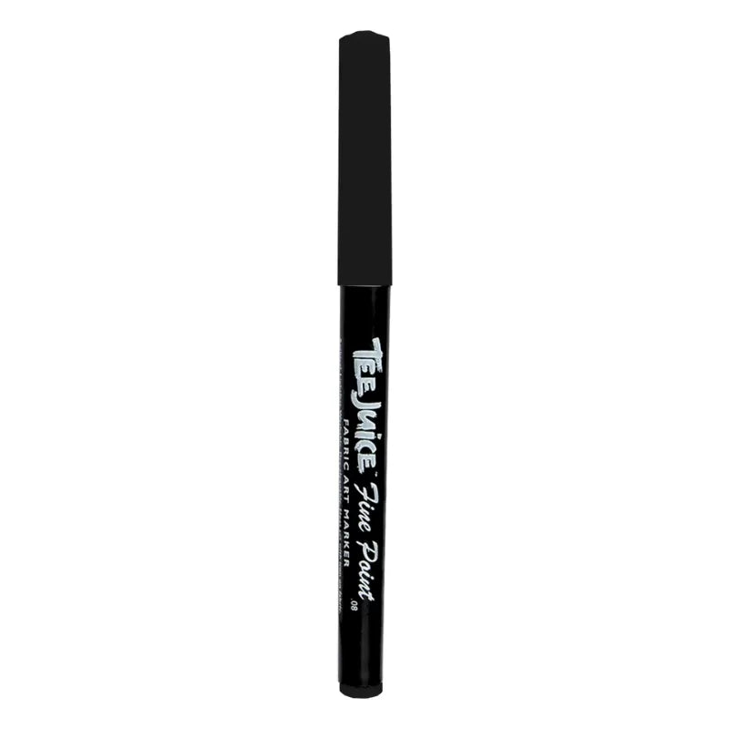 Jacquard Tee Juice Fabric Marker - Fineliner