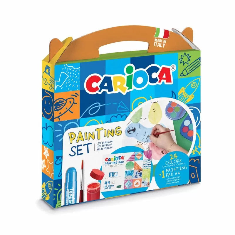 Cari 43296