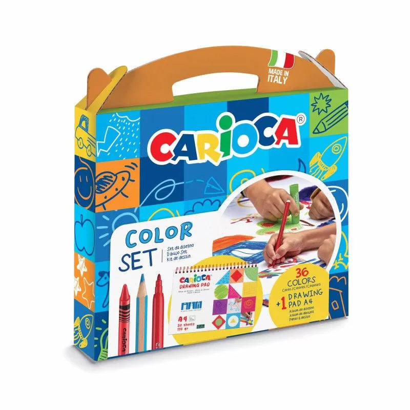 Cari 43295