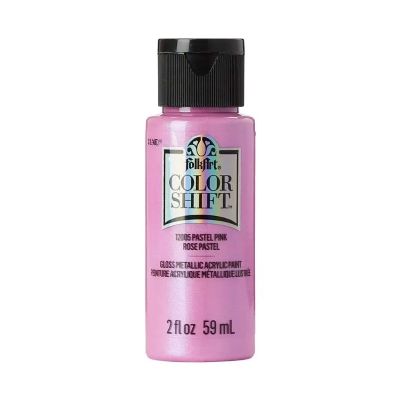 FolkArt Color Shift Acrylic Paint 2oz