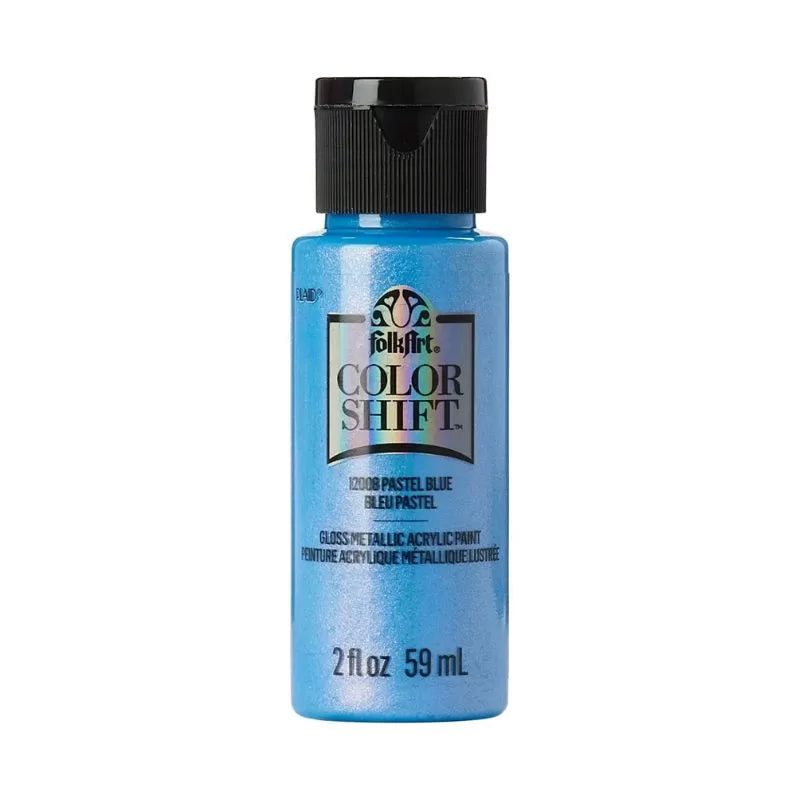 FolkArt Color Shift Acrylic Paint 2oz