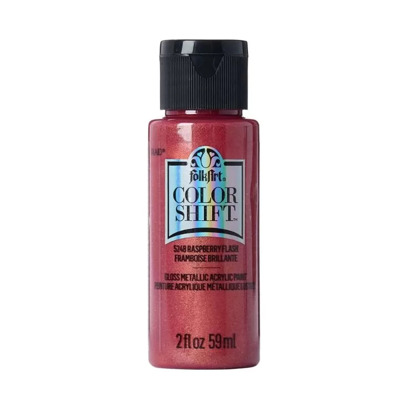 FolkArt Color Shift Acrylic Paint 2oz