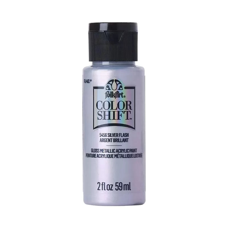 FolkArt Color Shift Acrylic Paint 2oz