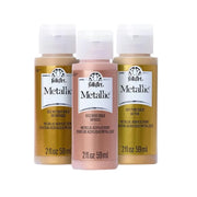 Metallics 2oz