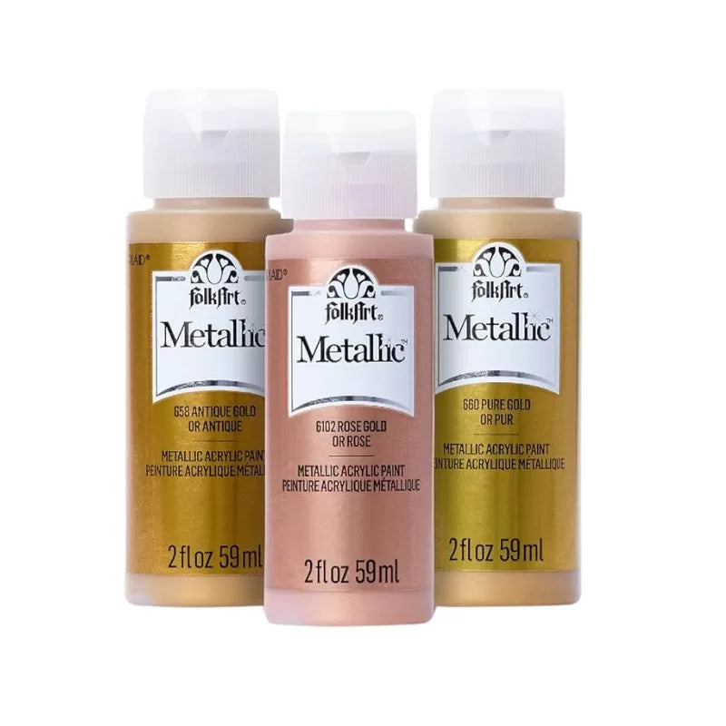 Metallics 2oz