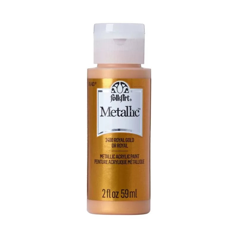 FolkArt Metallics 2 oz