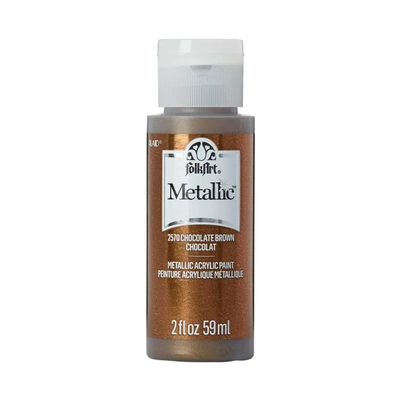 FolkArt Metallics 2 oz