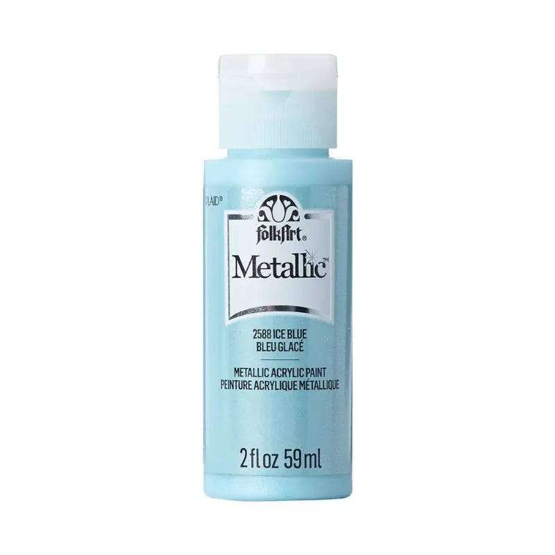 FolkArt Metallics 2 oz