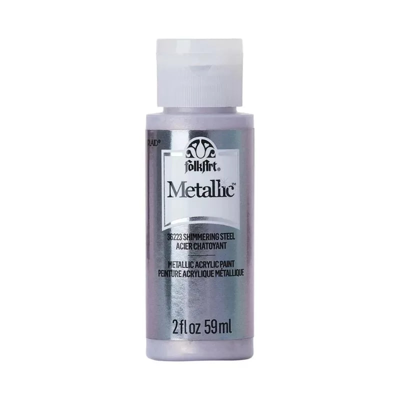 FolkArt Metallics 2 oz