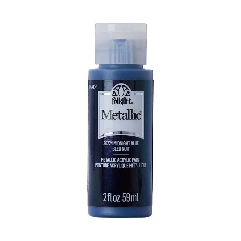 FolkArt Metallics 2 oz