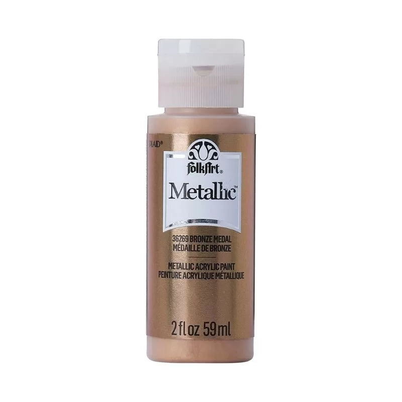 FolkArt Metallics 2 oz
