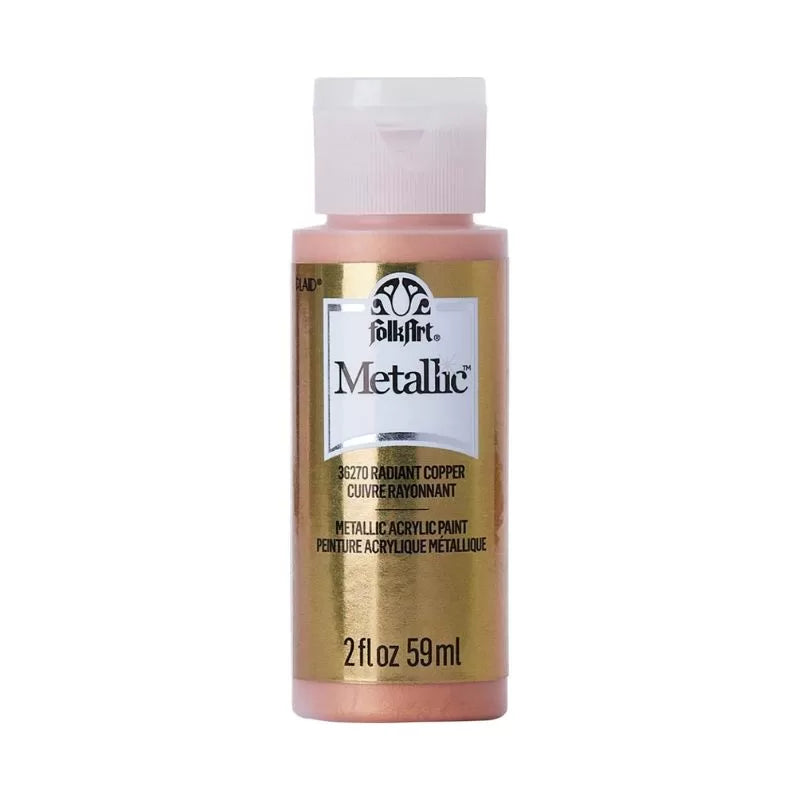 FolkArt Metallics 2 oz