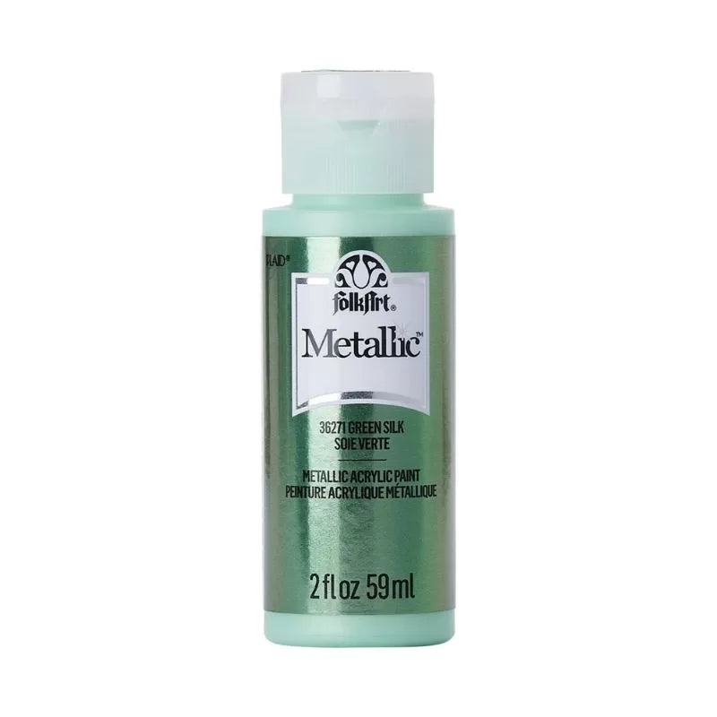 FolkArt Metallics 2 oz
