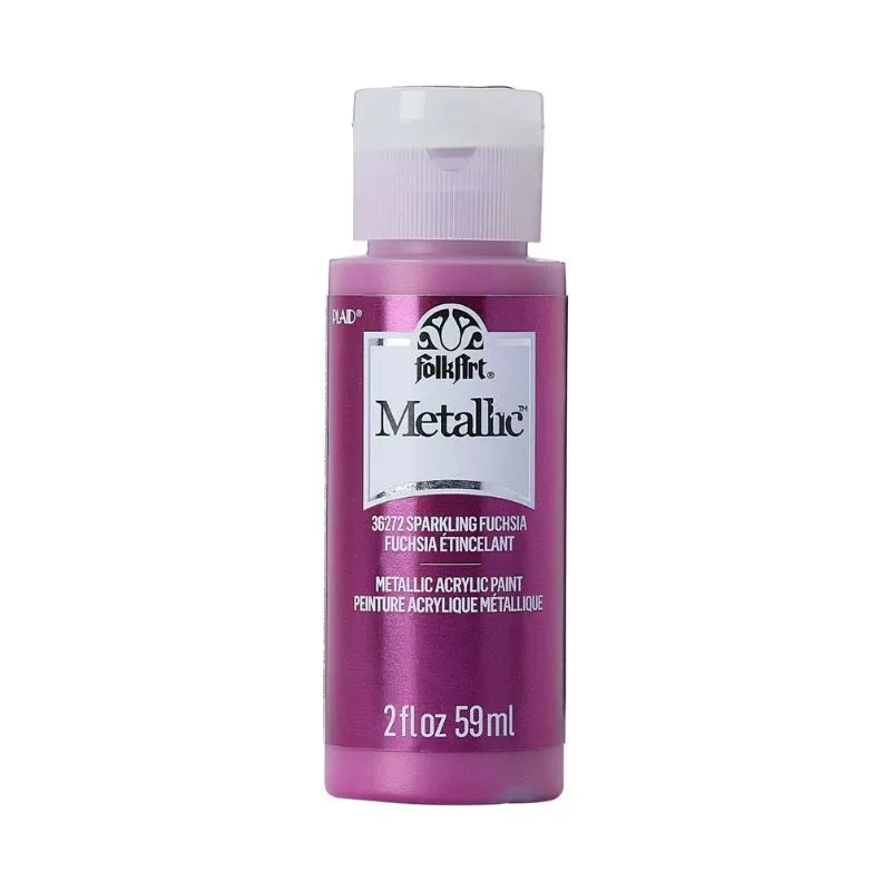 FolkArt Metallics 2 oz