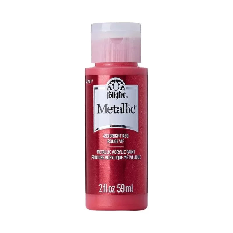 FolkArt Metallics 2 oz
