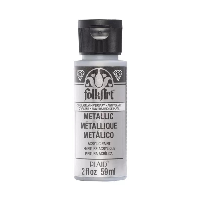 FolkArt Metallics 2 oz