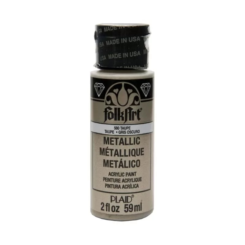 FolkArt Metallics 2 oz