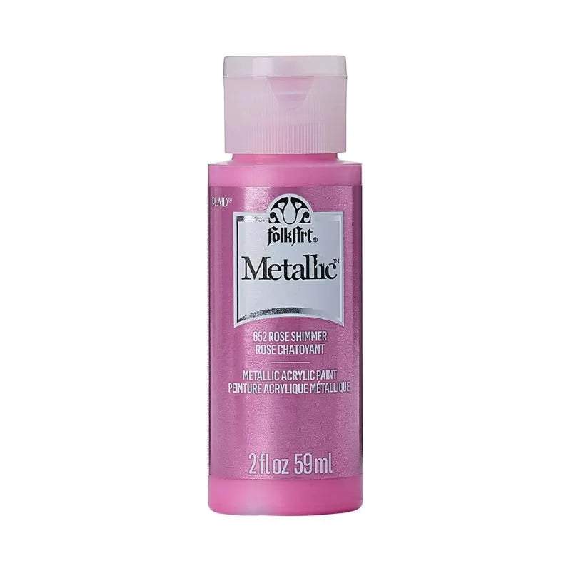 FolkArt Metallics 2 oz